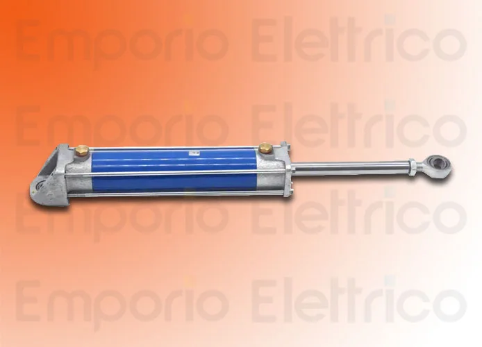 faac ricambio cilindro barriera 615 7251215