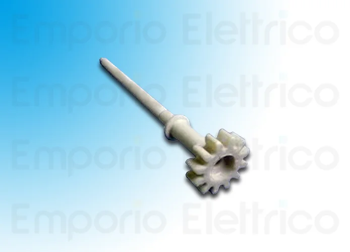 came ricambio originale albero finecorsa h 119rih052