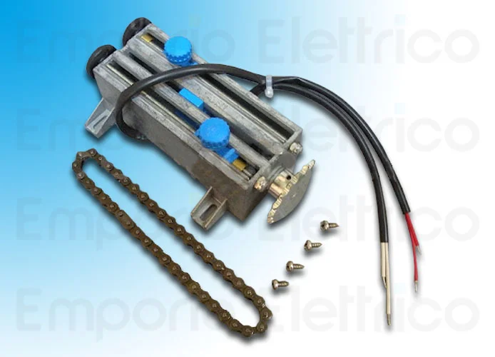 came ricambio originale gruppo finecorsa meccanico c-by 119ric047