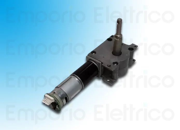 came ricambio originale gruppo motoriduttore dx volare 119rid392