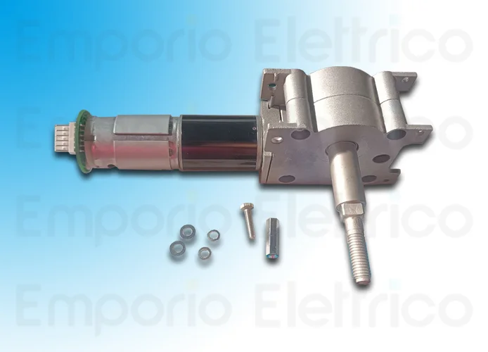 came ricambio originale gruppo motoriduttore sx voila 119rid488