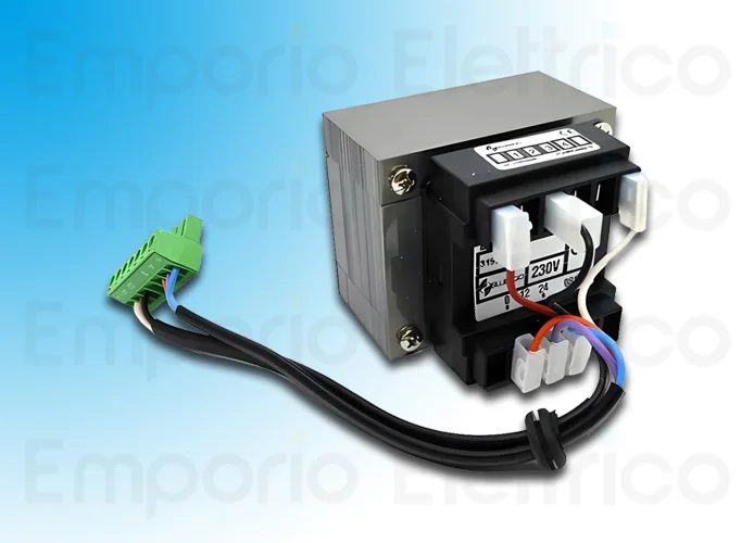 came trasformatore per quadro comando zl80 119rir248