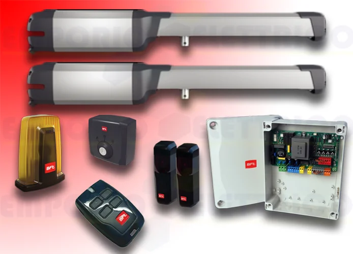 bft automazione phobos ac kit a50 230v ac r935305 00002 2611928