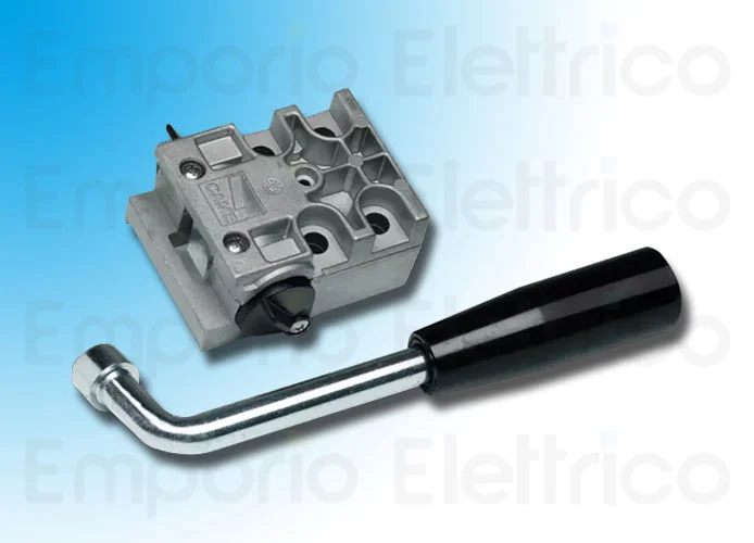 came sblocco con chiave a leva 001a4364 a4364