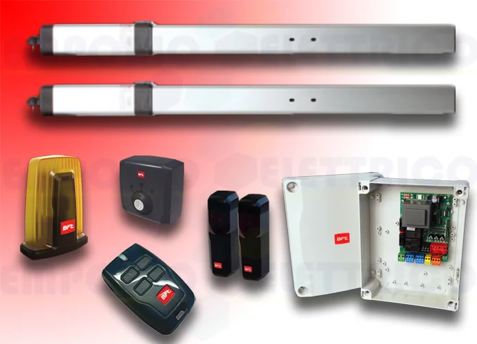 bft automazione oro kit 230v ac r935222 00002 2611902