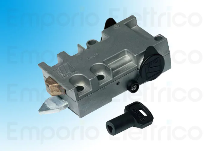 came sblocco con chiave trilobata 001a4365 a4365