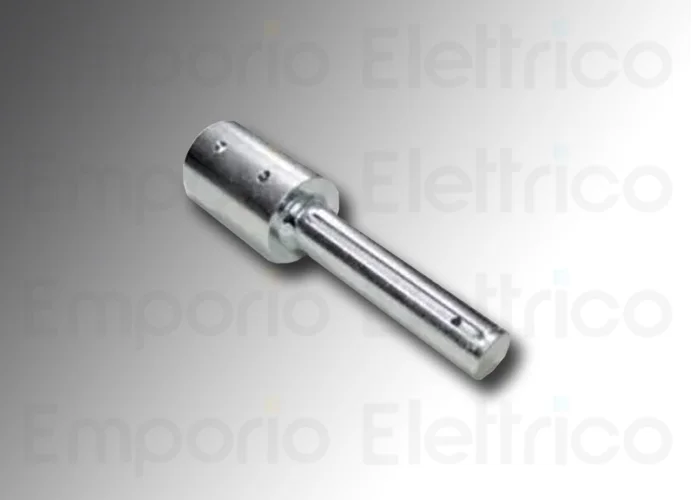 nice adattatore per alberi con diametro 31,75 - 35 - 40 mm cra9