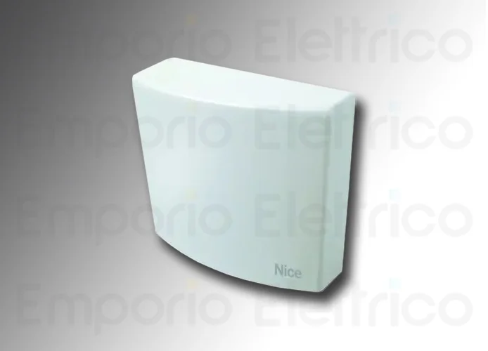 nice centrale di comando per serrande mc200