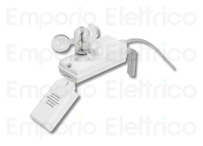 cab sensore combinato luce, vento pioggia 9767013 cl.wlr