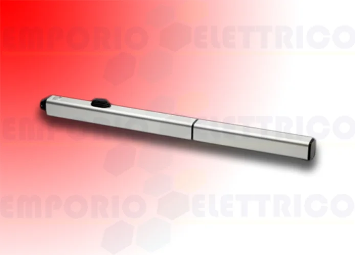 bft motoriduttore oleodinamico p7 230v ac p935060 00001 2600516