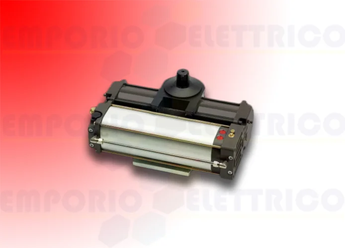 bft motoriduttore oleodinamico sub el dx 230v ac p930014 00005 2611681