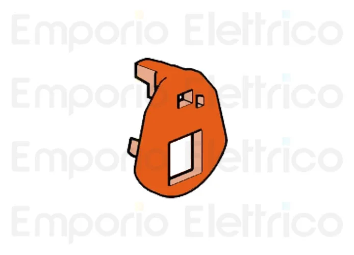 faac Ersatzteil des Antriebsnockens xk10/xk11 63003468