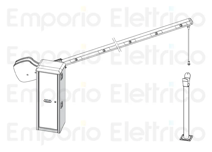 fadini Seite Ersatzteile für bayt 980