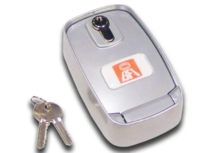 bft Wandsafe für Entriegelung box 2610798 n574039
