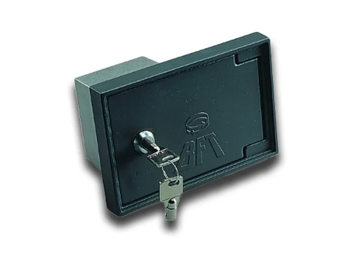 bft Leerer Wandsafe sibox 2600085 n574005