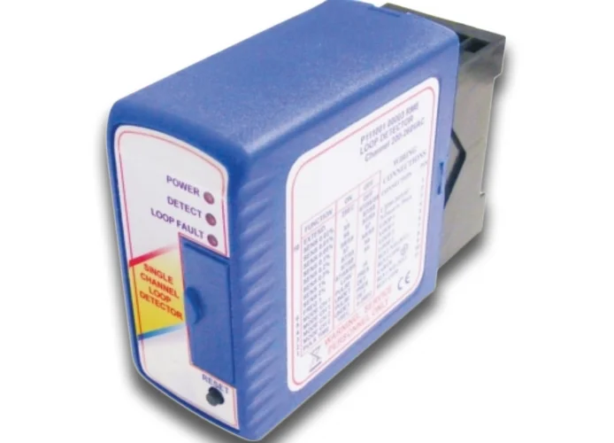 bft Zweikanaliger Metalldetektor 230v ac rme 2 2611209 p111001 00003