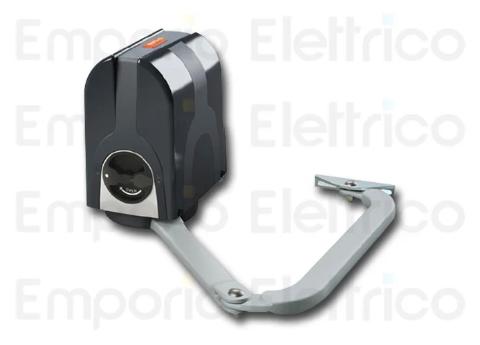 genius irreversible actuator compas 24 c 24v 6170194 (ex code 6170136)