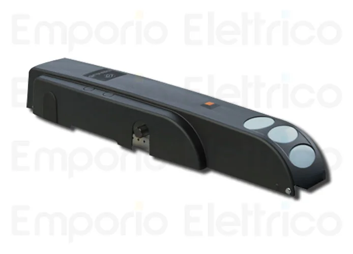 genius irreversible gearmotor euro breeze 06 sb/sx 230v (ex 6120045) 6120056