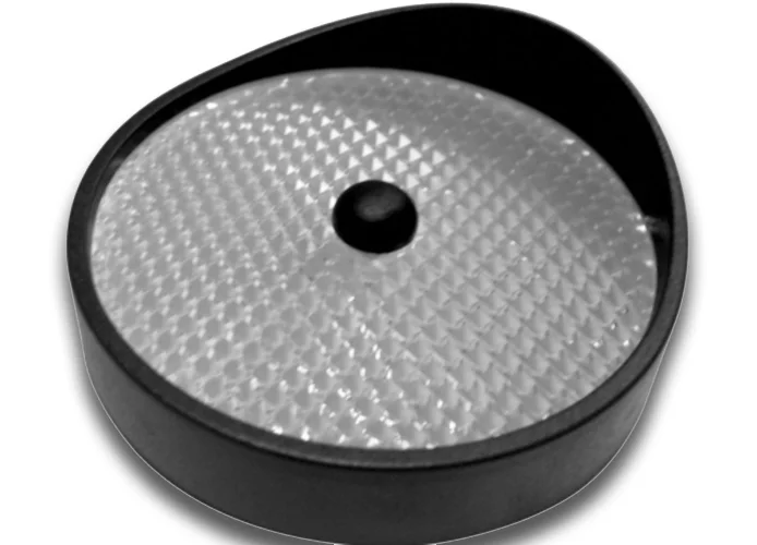 bft Reflektor und Halterung s rflp 2601020 p111409