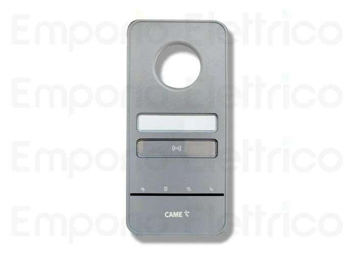 came bpt Frontgruppe lhs Video plus 88040-0050