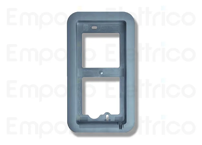 came bpt Einbaurahmen für Unterputzmontage für Serie lithos 61800420