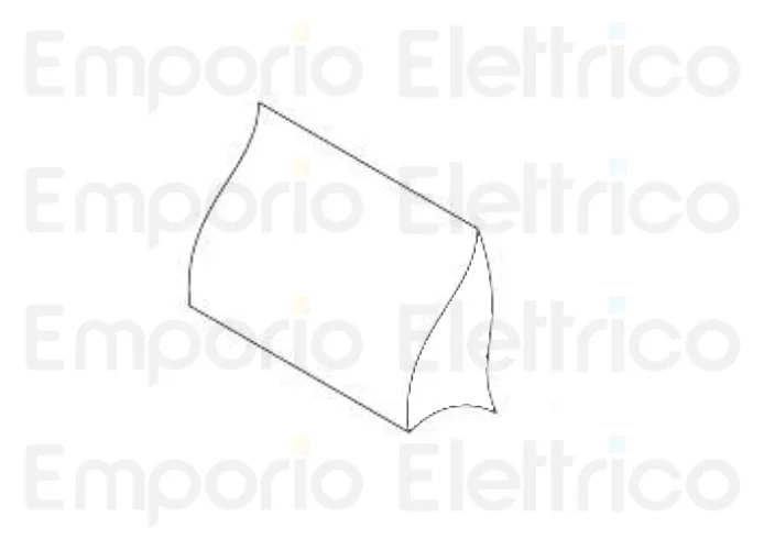 beninca Ersatzteil des Blisters für premier 9686354