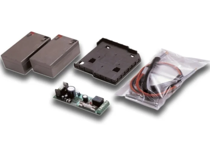 bft Kit Notbatterien für deimos bt sb bat 2600921 p125002