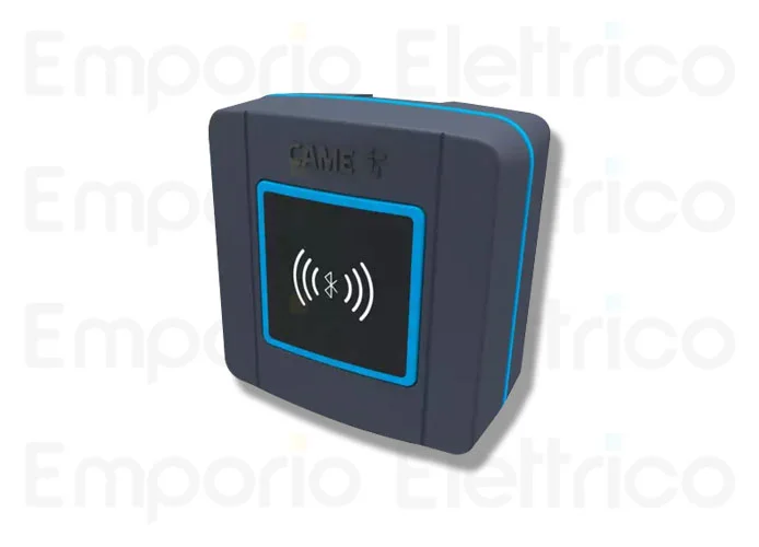 came digitales Bluetooth-Codeschloss für den Außenbereich mit bus Technology 806sl-0350