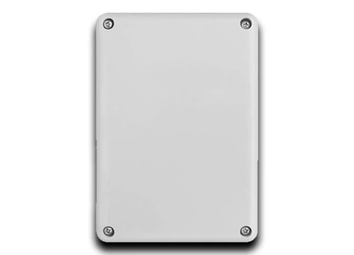 nologo Gehäuse aus Polycarbonat für Elektronische Karte box-2