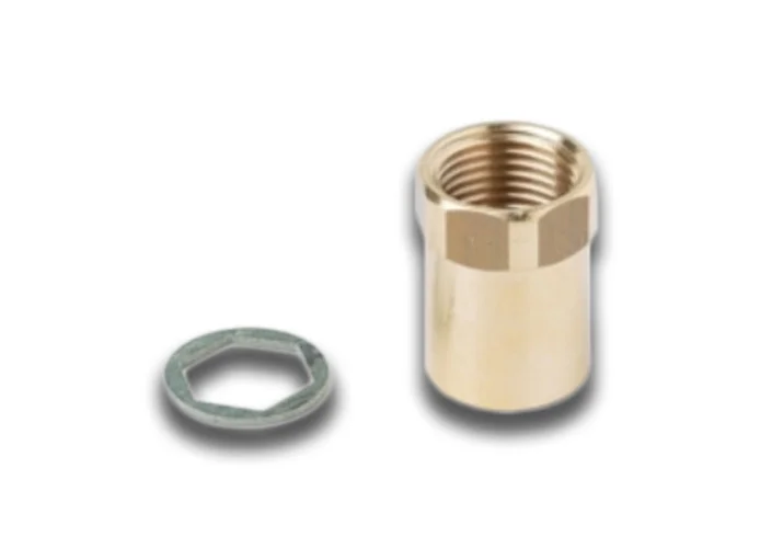 bft Adapter für Hydraulikantrieb nat 2611075 n999131