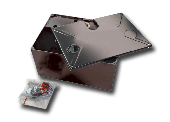 bft Fundamentgehäuse für sub dx cps dx 2610894 n733066 00001