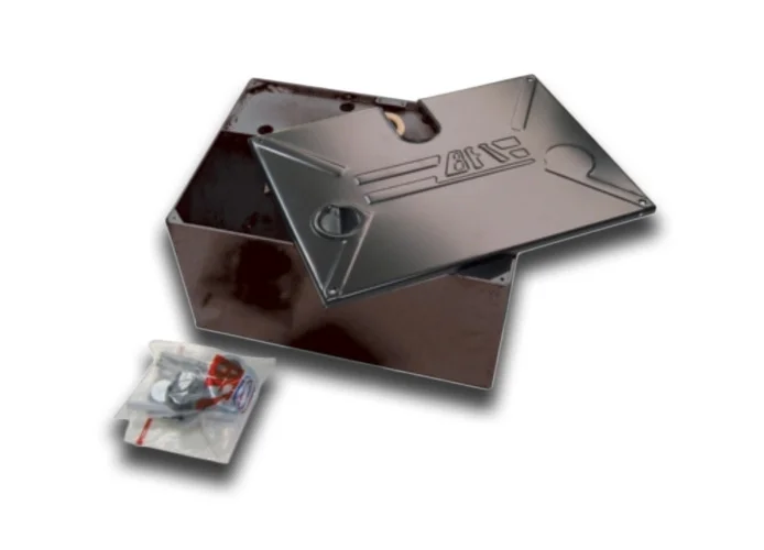 bft Fundamentgehäuse für sub g cps g 2600370 n733092