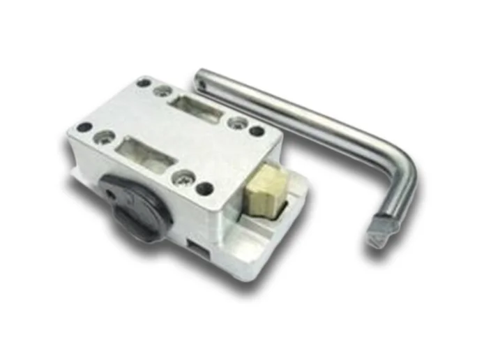 bft Entriegelung mit Hebelspanner für sub bt/eli 250n scc 2600478 n733392