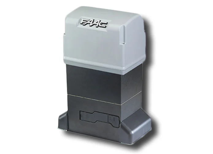 faac Antrieb 844 e r z16 230v ac 109837 (new 109925)