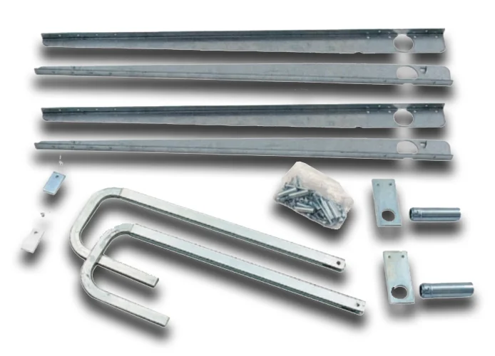 bft Installationszubehör ca2c berma 2610891 n733041