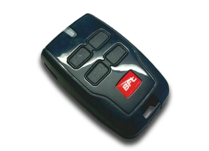 bft Handsender 12v 4-Kanal 433 mhz mitto b rcb04 r1 2600535 d111906
