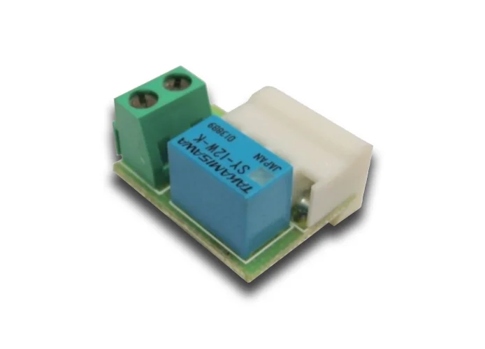 bft Zubehör Ausgangskanal x rtd mop 2600156 d111713 00001