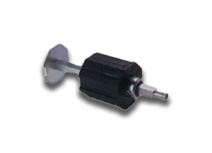 bft verstellbare achteckige Teleskop-Abdeckung cal 60/100 2611440 p130002 