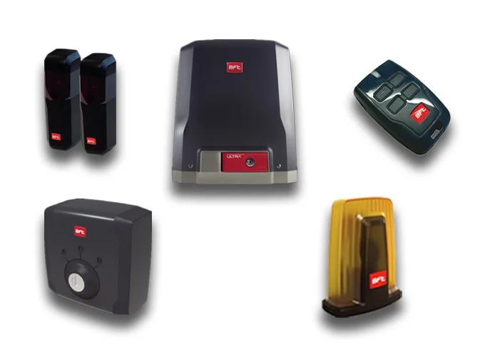 bft Torantrieb deimos ultra bt kit a400 ita 24v dc 2611815 r925264 00002