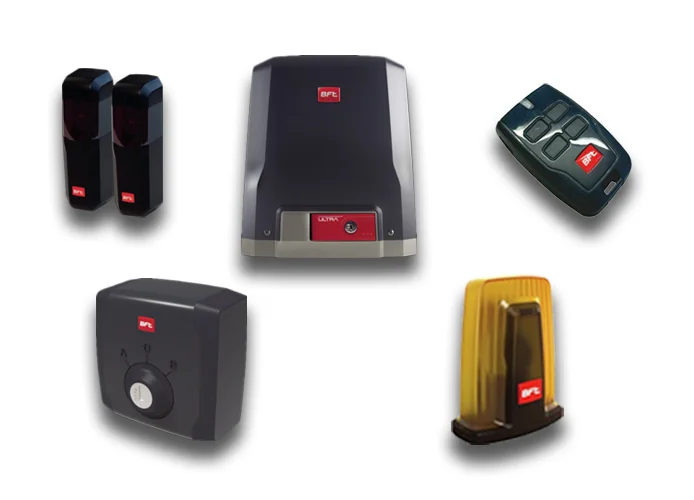 bft Torantrieb deimos ultra bt kit a600 ita 24v dc 2611822 r925268 00002