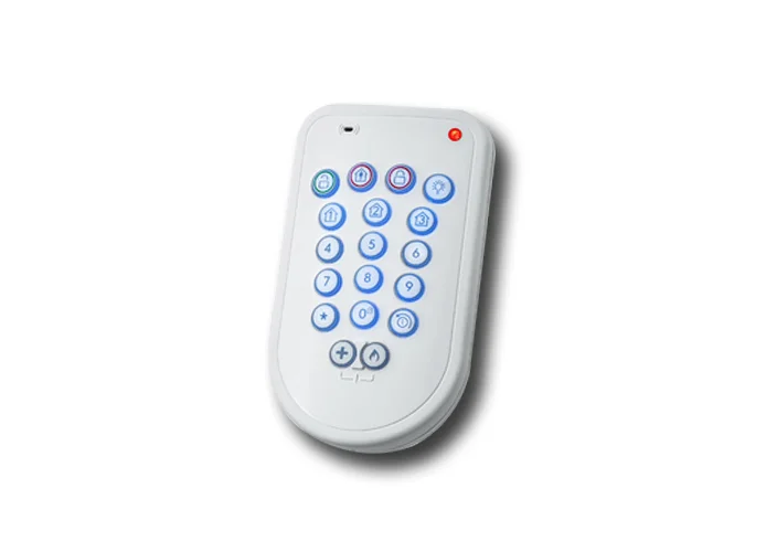 bentel kabellose tragbare Tastatur bw-241