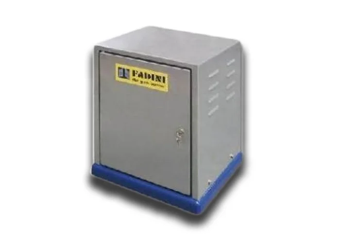 fadini Getriebemotor fibo 400 400v dreiphase 4002l