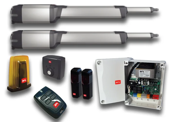 bft Torantriebe kustos bt kit a25 24v dc 2611934 r935307 00004