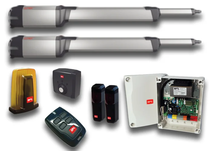 bft Torantriebe kustos ultra bt kit a40 24v dc 2611948 r935311 00004