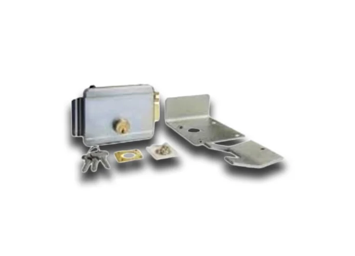 bft vertikales Elektroschloss ecb 2600301 d121018