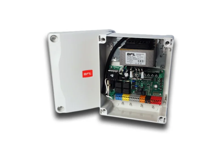 bft Steuerung zara bt l2 2607507 d113796 00002