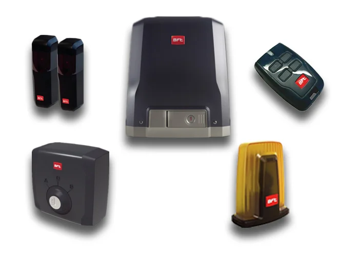 bft Torantrieb deimos ac kit a600 230v 2611829 r925280 00002