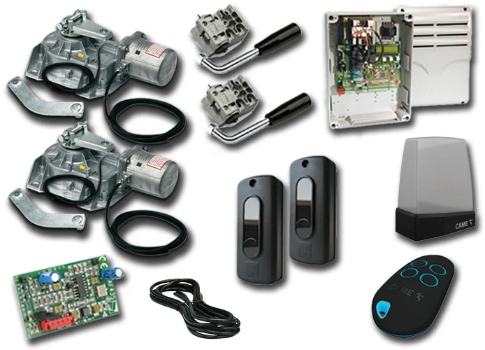 came Torantriebe Kit frog-ae 230v 001u1924 u1924