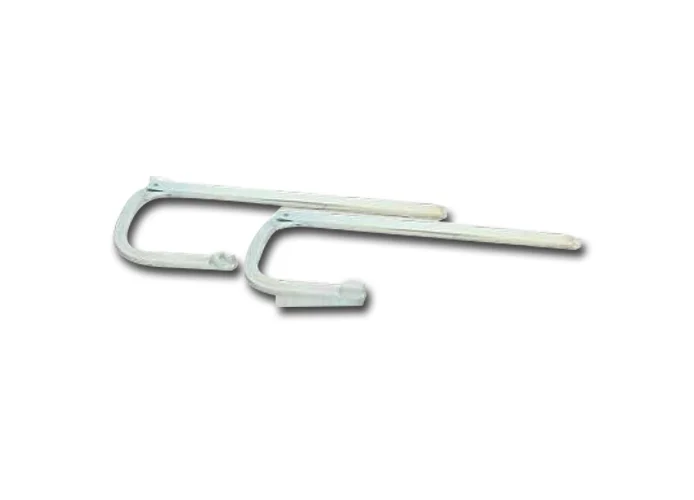 genius 2 gebogene Arme zum Schweissen für euro breeze 06 6100127