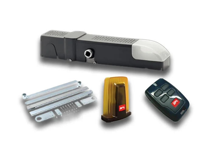 bft Kipptore Kit phebe bt a u kit ita 24v 2600567 r915150 00002
